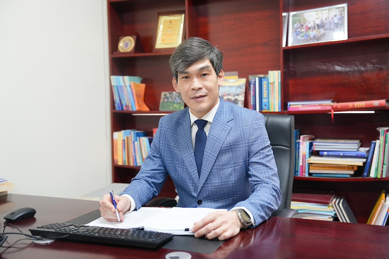 Quỹ hỗ trợ xây dựng chính sách, pháp luật-Cần thúc đẩy sự đồng hành của các chuyên gia, tổ chức, doanh nghiệp